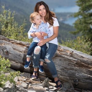 Meet your Posher, Kelly